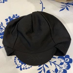 Rapha Cap